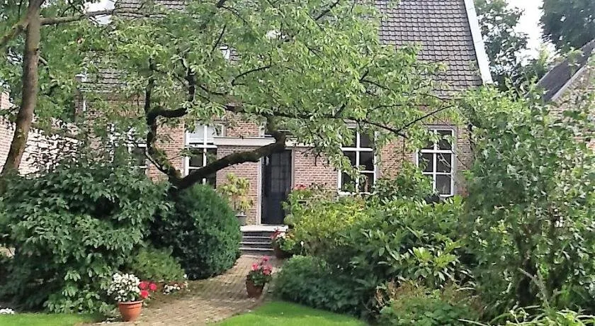 B&B D’Oude Pastorie - Image 1
