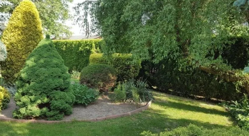 Apartament czteroosobowy z tarasem - Image 1