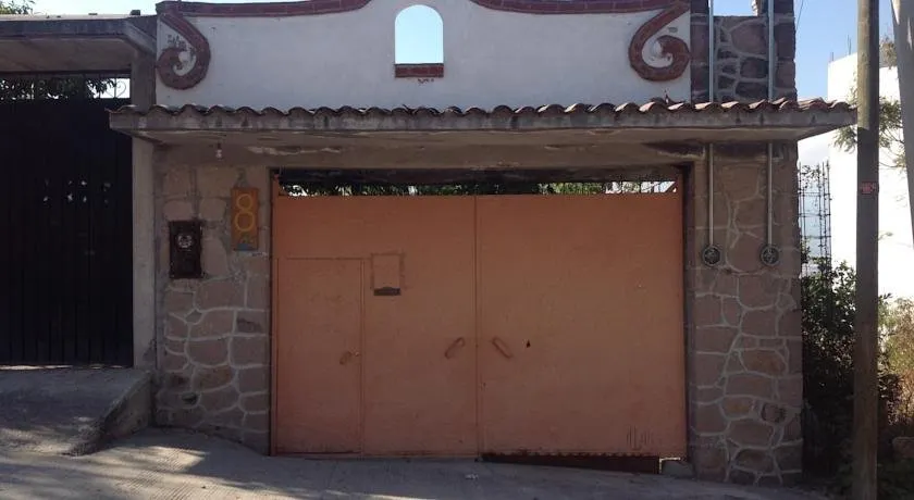 Casa De la Rosa - Image 1