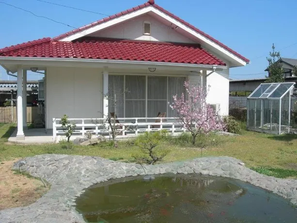 Guest House Oomiyake - Image 1