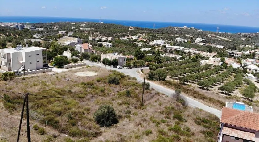 Fragika Homes Luxury Villas - Image 1