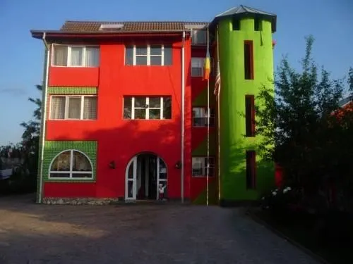 Pension Motanul Galanton - Image 1