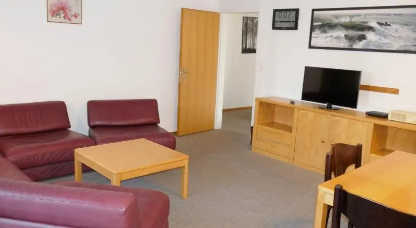 Apartment Allod Park.22 - Image 1