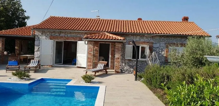 Holiday house MAJA - Image 1