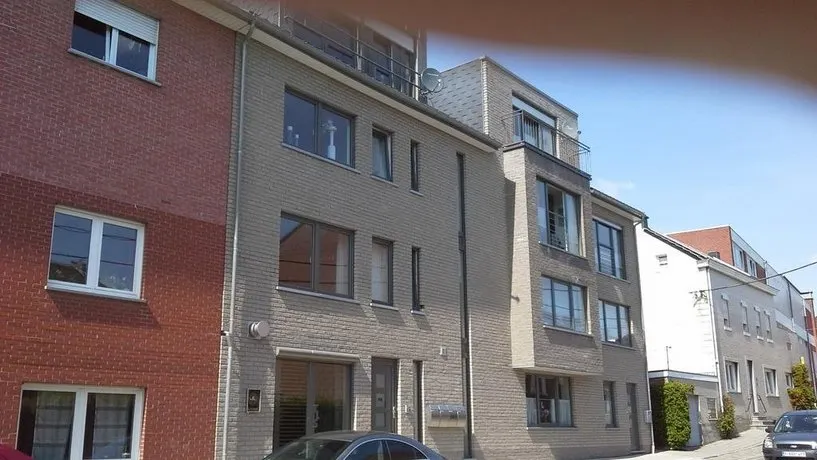 Jo`S Luxus Suites - Image 1