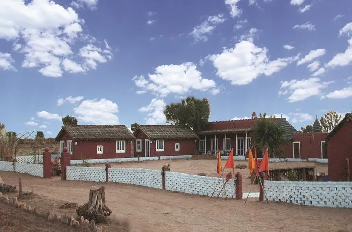 Umaid Safaris & Desert Lodge Bikaner - Image 1