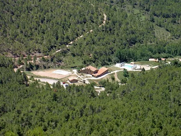 El Mas De Borràs - Image 1
