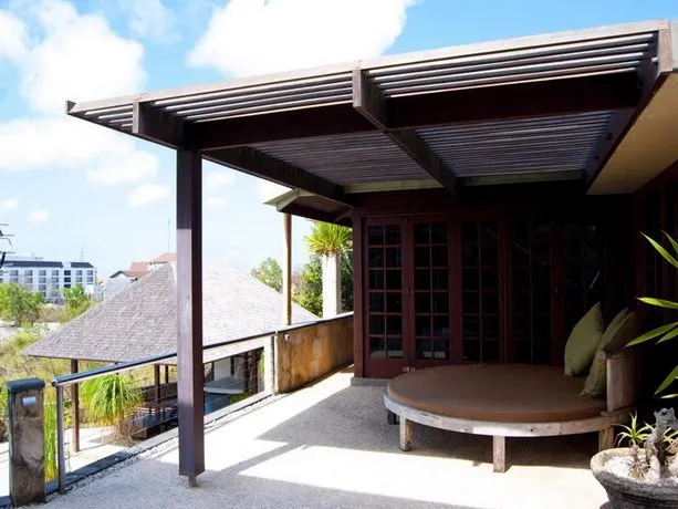 The Rishi Villa Balangan - Image 1