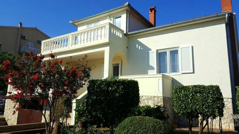 Villa Nena Tkon - Image 1