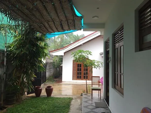 Madiha Guest - Image 1