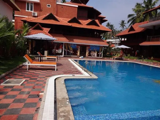 Anamika Ayurvedic Heritage Resort - Image 1