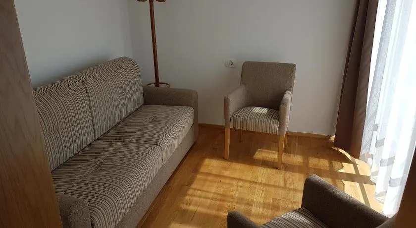 Garni Hotel Bovec - Image 1
