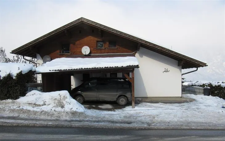 Ferienwohnung Salzmann - Image 1