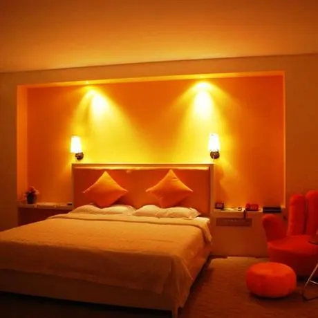 Zhongtian Hotel - Image 1