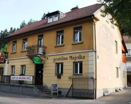 Prenocisca Valentin - Image 1