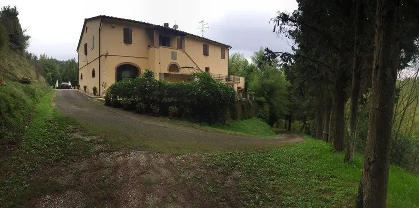 Tenuta Santa Chiara - Image 1