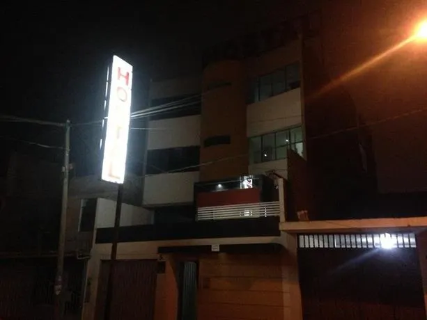 Hostal Secretos - Image 1