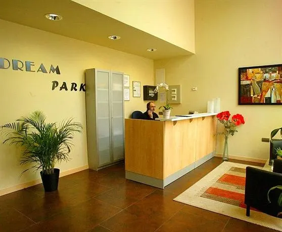 Dream Park - Image 1