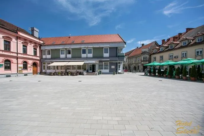 Hotel Stela - Image 1
