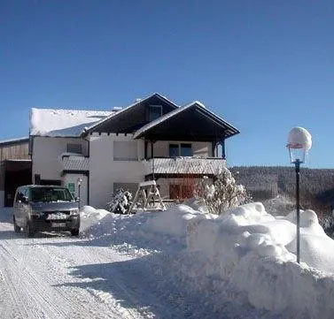 Pension Hof Dödesberg (Bad Berleburg - Girkhausen) - Image 1