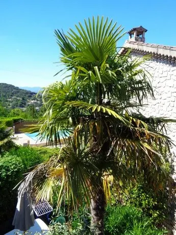Gîtes Le Mas du Vieux Chêne - Image 1