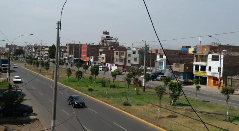 La Quilla House - Image 1