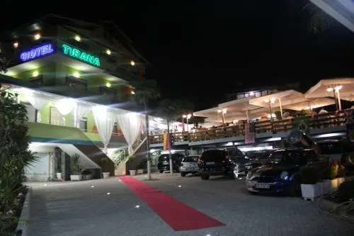 Tirana Hotel Ksamil - Image 1