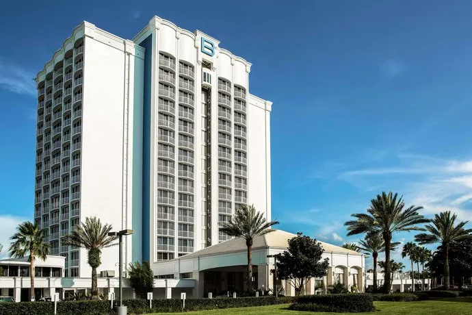 B Resort and Spa - Image 1