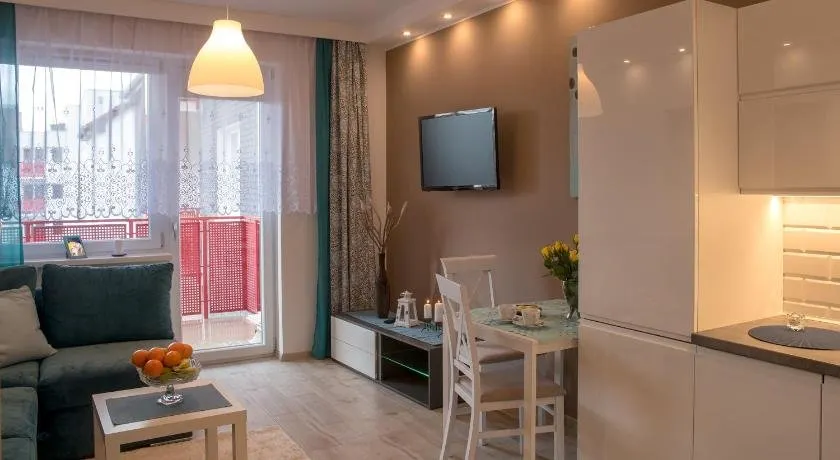 Apartament Pi?a Rowna - Image 1