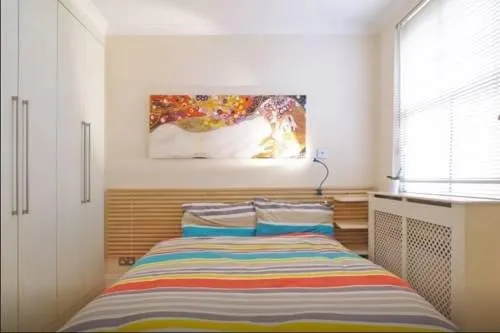 Notting Hill Gardens Apartments - Image 1