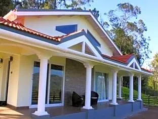 Farview Mountain Resort Villas - Image 1