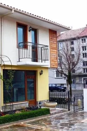 Holiday home Pomorie - Image 1