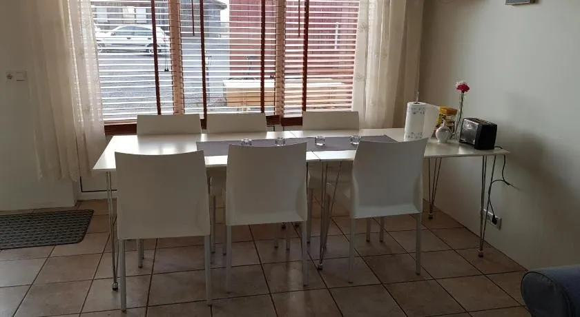 Reykholt apartment - Image 1