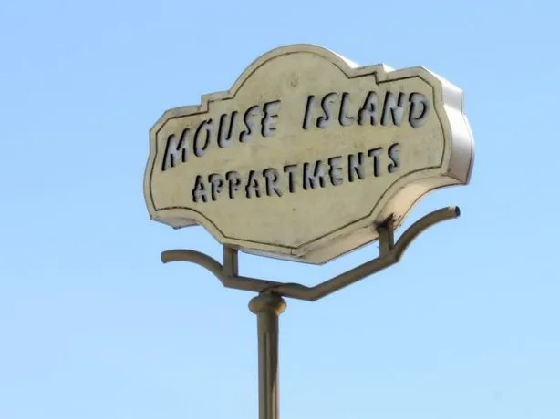 Mouse Island - Image 1