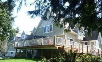 Wyldflower B&B - Image 1