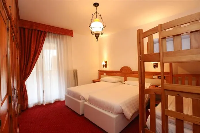 Olympic Turismo Antico Borgo - Image 1