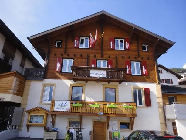 Bed And Breakfast Eischoll - Image 1