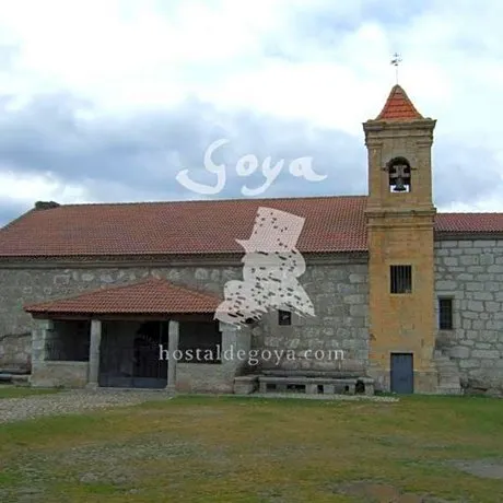 Hotel Restaurante Goya - Image 1