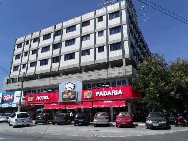 Remmar Residence Hotel - Image 1