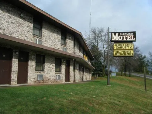 Glenview Motel - Image 1