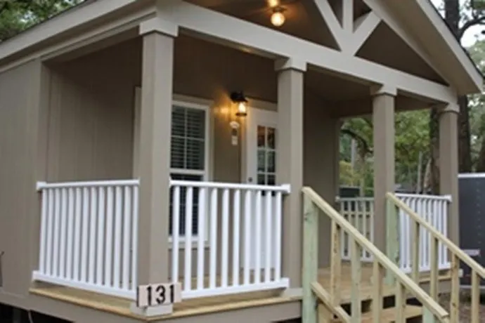 Crockett Family Resort - Image 1