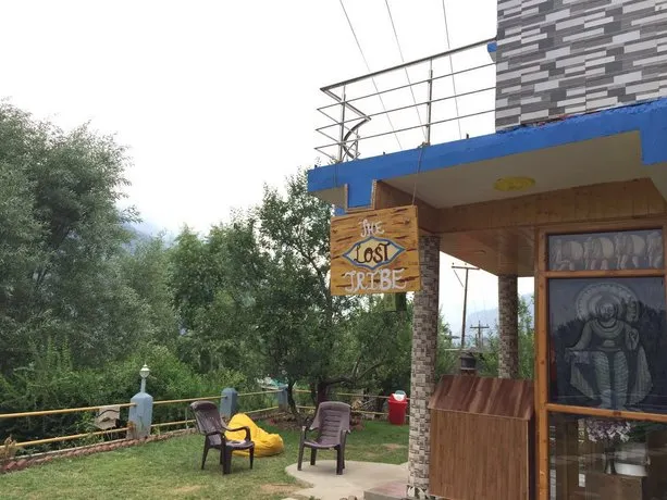 The Lost Tribe Hostels - Image 1
