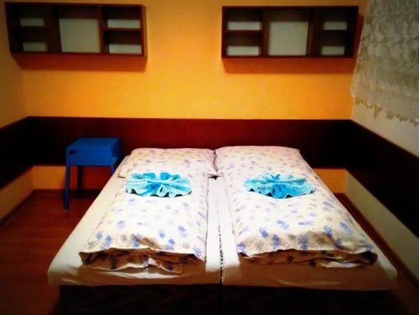 Hotel Tatrania - Image 1
