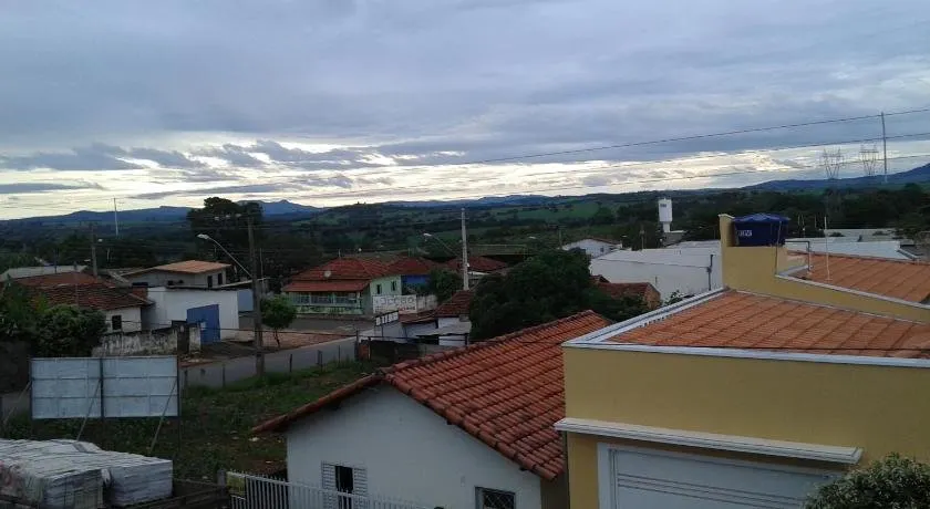 Linda vista em são josé da barra - Image 1