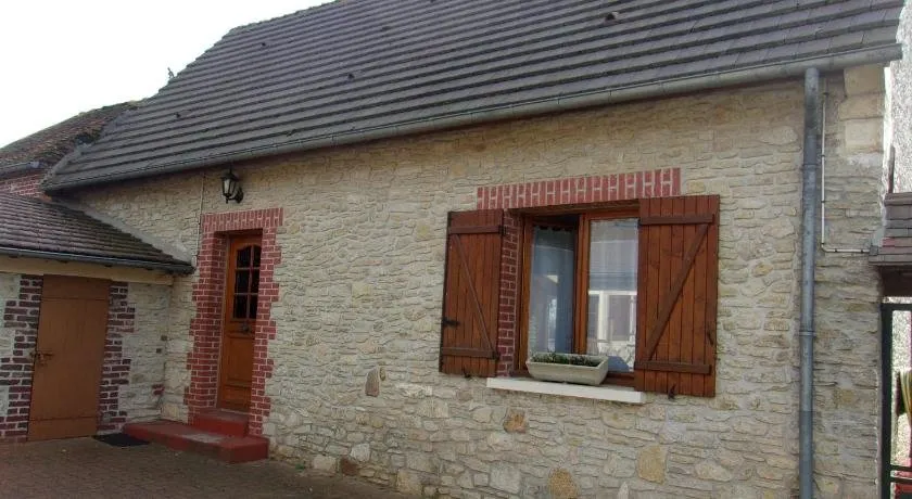 Gîte à la campagne - Image 1