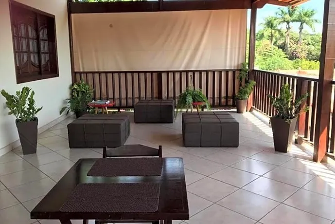 Hotel Teves - Image 1