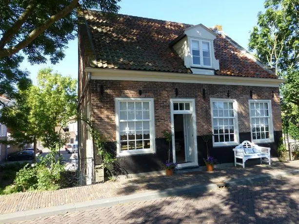 De Vier Kroonen - Image 1