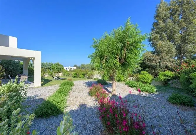 The Orange Tree House - Image 1