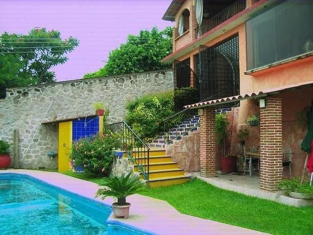 CASA RANCHO CORIA - Image 1