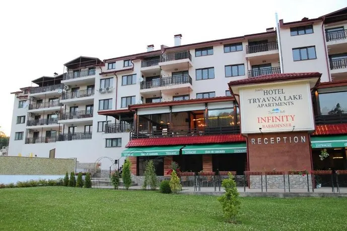 Tryavna Lake Apartment - Image 1
